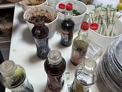 -大姐麻辣烫(莲宝中路店)