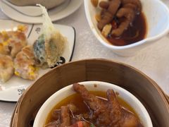 -星河湾半岛酒店-真粤中餐厅