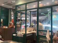 -麦奀云吞面世家(中环店)