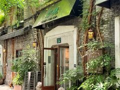 -碧桃小馆·民国宅院(西湖大道店)