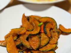 小炒贝贝瓜-连鹭海鲜·海肠捞饭·海胆饭(星海店)