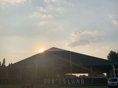 -太阳岛度假酒店