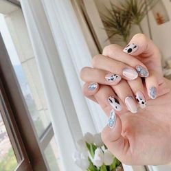 -LILY NAILS美甲美睫