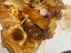 -必胜客(万达店)