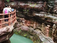 -云台山风景名胜区