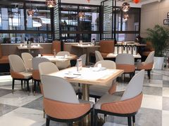 大堂-多多旺港式茶餐厅(新区店)