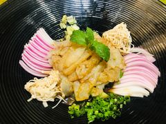 -大鸭梨烤鸭(左家庄店)