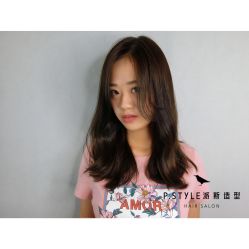 -P.STYLE 派斯造型