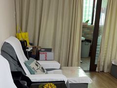-静沐人生养生馆(佳宁娜分店)