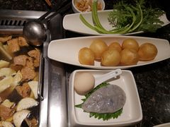 -海底捞火锅(亲贤北街店)