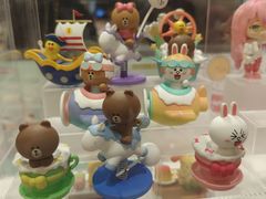 -泡泡玛特POPMART(龙湖杭州滨江天街店)