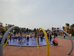 -枫香湖儿童公园