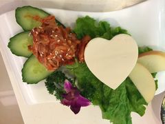 佰禾回转寿司-佰禾寿司(学府凯德店)