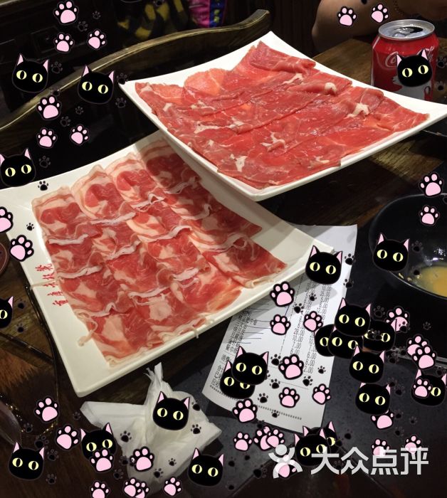 重庆老板凳火锅(海连新天店)-肥牛图片-连云港美食-大众点评网