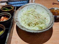 -堂本家洋食别馆·炸猪排(中心城店)