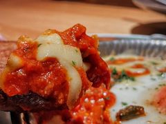 -翠贝卡&Mama Kelly Brunch Coffee(河西店)