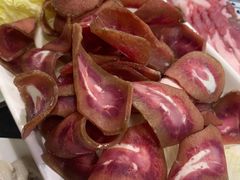 羊腰-裕德孚·非遗手切涮羊肉(东直门内大街店)
