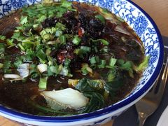 -新食谱全日制餐厅·苏州苏州湾艾美酒店