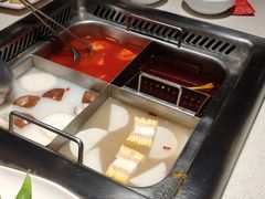 -海底捞火锅鲜切牛肉主题店(长寿路店)