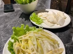 -泉味道贵州厨房(三里河店)