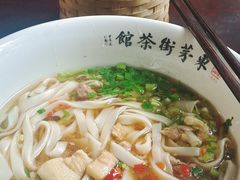 -東茅街茶馆