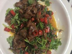-京悦南门涮羊肉·羊蝎子火锅(田林路店)