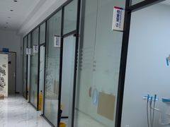 -美年大健康体检(滨江分院)