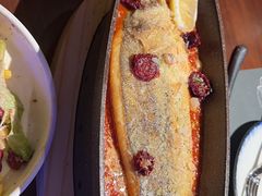 -Ambra Haus琥珀屋精酿餐厅(宝山店)