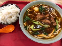 鸡公煲-江南大学-第一食堂(江南苑)