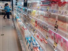 -盒马鲜生(枣园路店)