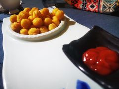 -伊带伊路新疆美食府(呼家楼店)