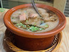 -董厨煨汤馆(车站路店)