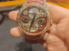 -钟表维修服务中心(人民广场店)
