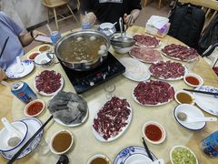 -五洲牛肉美食馆