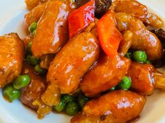 -素心小筑(后沙裕镇店)