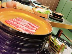 -牛New寿喜烧(中山公园龙之梦店)