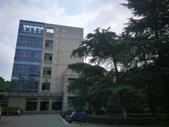 -南京航空航天大学(明故宫校区)