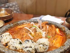 -双门洞·森系料理(体育西店)