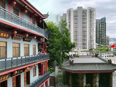-鸿山公园