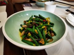 -天龙宝严素食馆(大兴善寺店)