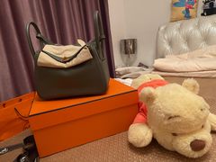 -爱马仕 HERMES(上海ifc商场店)