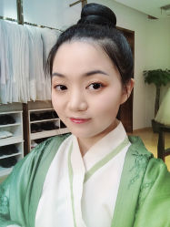 -盘子女人坊古装写真摄影(苏州旗舰店)