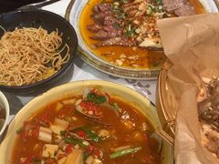 -东排食堂长沙小吃大排档(五一广场店)