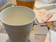 -麦当劳(朝阳北路店)