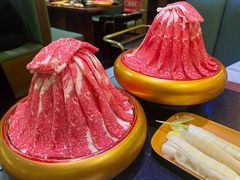 -牛New寿喜烧(虹桥新天地店)