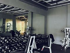 -Hi GYM嗨健身(泥城店)