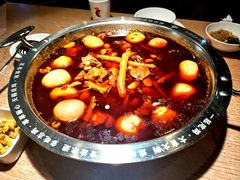 -李子坝梁山鸡(北碚万达五鸡哥店)
