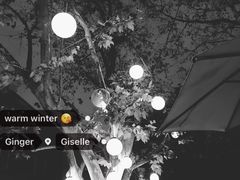 -Ginger(兴国路店)