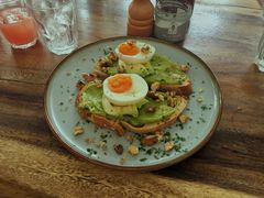 -RAC BAR(安福路店)