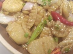 -东北大院·东北菜(三台子店)